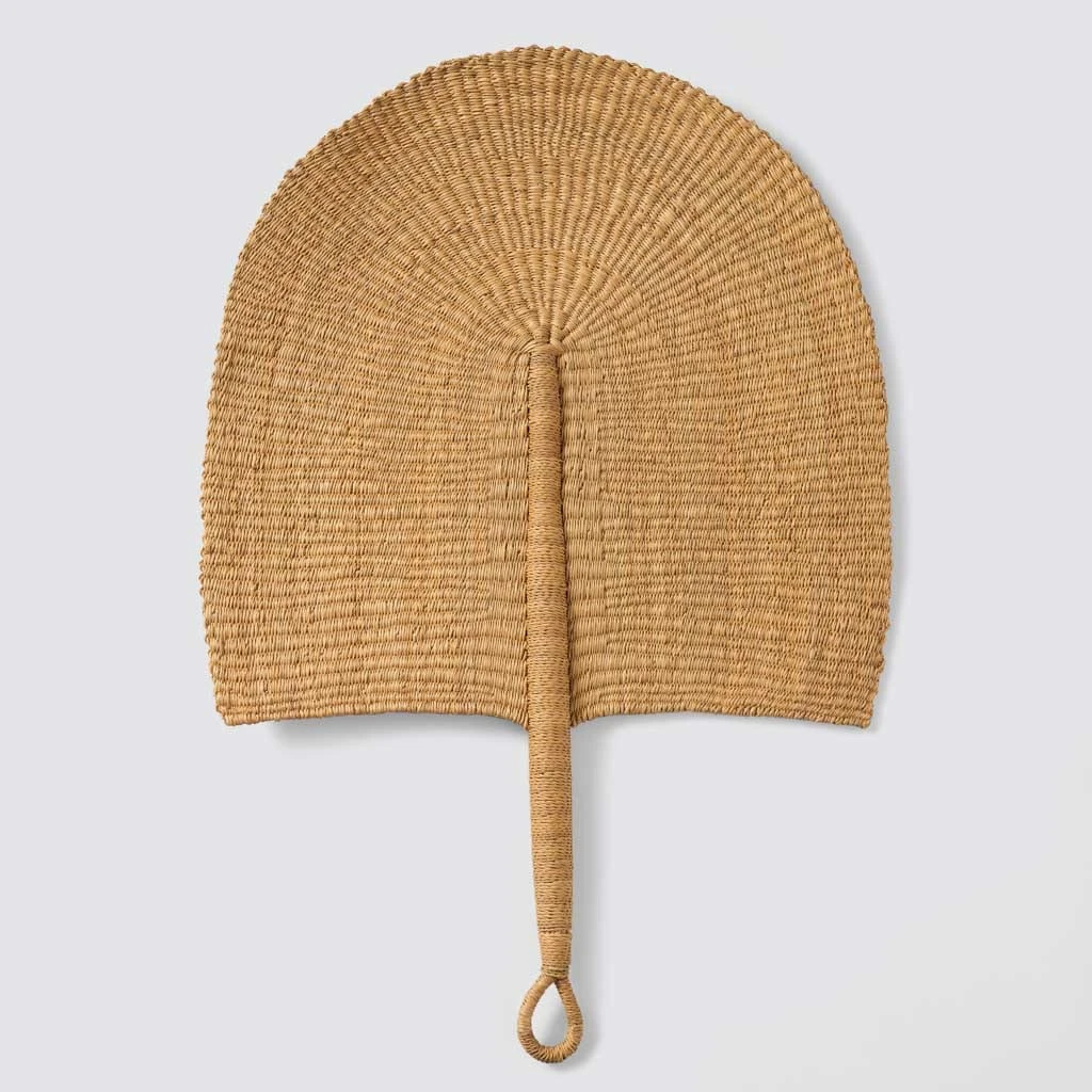 Bolga Fans - Natural 5 Bolga Fans - Natural - Image 3