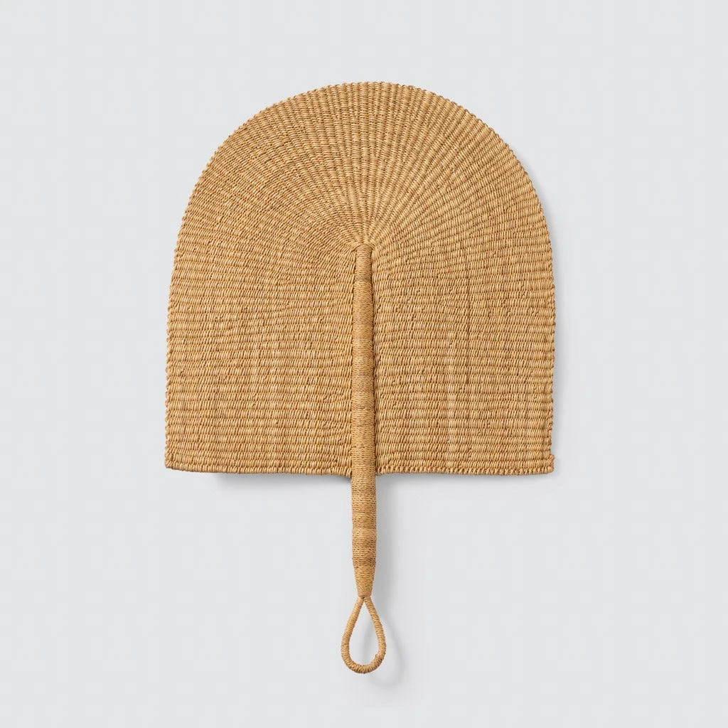 Bolga Fans - Natural 4 Bolga Fans - Natural - Image 2