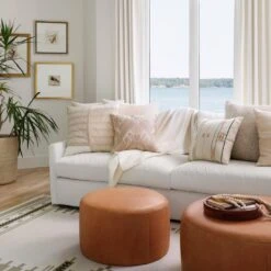 Catalina Boucle Throw - Ivory -Home Sale Shop Catalina Boucle Throw Ivory 5