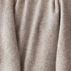 Catalina Boucle Throw - Tan 17 Catalina Boucle Throw - Tan -Home Sale Shop Catalina Boucle Throw Tan 2