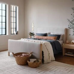 Celeste Chunky Wool Throw 24 Celeste Chunky Wool Throw -Home Sale Shop Celeste Chunky Wool Bed Throw 11