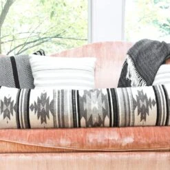 Ceniza Lumbar Pillow 13 Ceniza Lumbar Pillow -Home Sale Shop Ceniza Lumbar Pillow 6