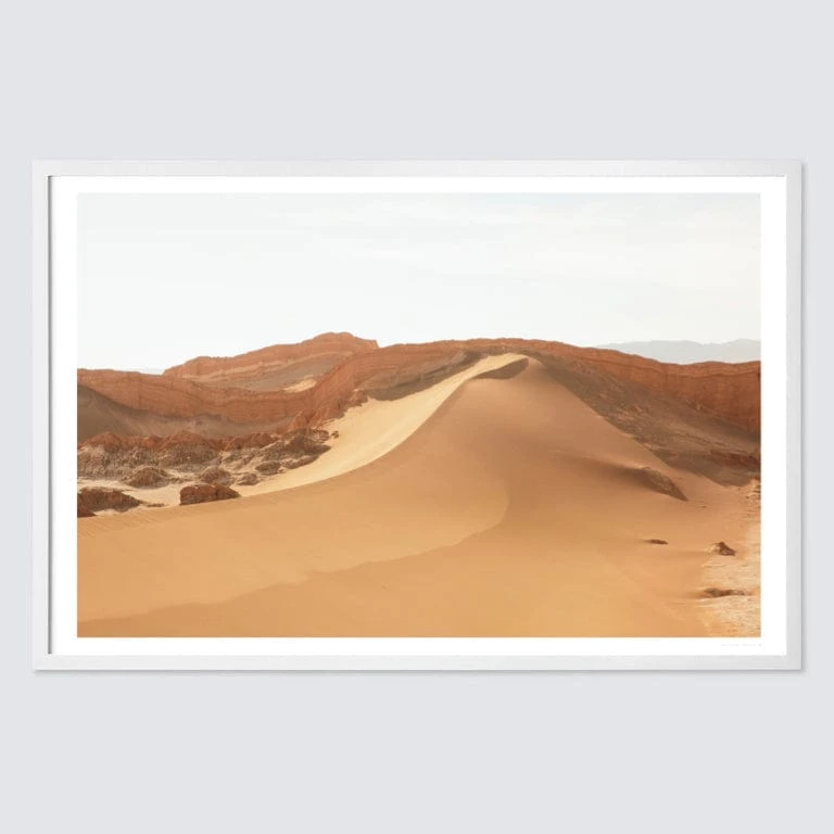 Valle De La Luna .02 4 Valle De La Luna .02 - Image 2