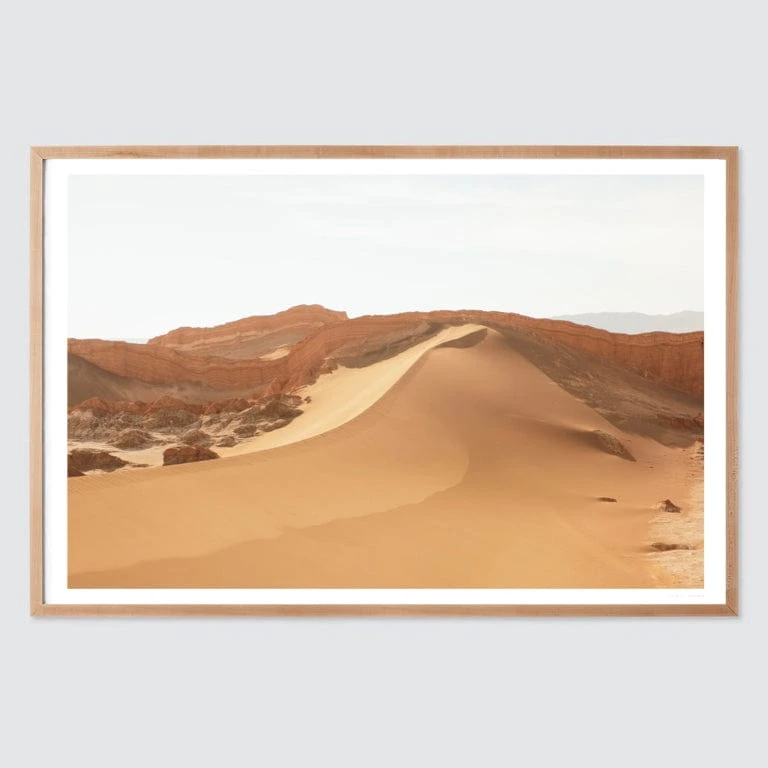 Valle De La Luna .02 8 Valle De La Luna .02 - Image 6