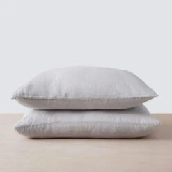 Stonewashed Linen Pillowcases -Home Sale Shop Citizenry AUG27 14285 bb52f7b9 30b2 4d99 bb05 dd7f2138bcad