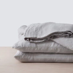 Stonewashed Linen Pillowcases -Home Sale Shop Citizenry AUG27 14301 9c6cad32 da54 4e81 abbf 970f39e7cf52