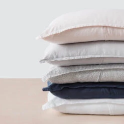 Stonewashed Linen Shams 40 Stonewashed Linen Shams -Home Sale Shop Citizenry AUG27 14392 475556d4 931d 4b81 b393 a12def78a9b8