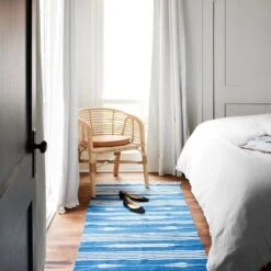 Lombok Rattan Lounge Chair 12 Lombok Rattan Lounge Chair -Home Sale Shop Citizenry April17 Setco 25636 Final