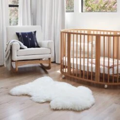 Sheepskin Throw - White 11 Sheepskin Throw - White -Home Sale Shop Citizenry Aug16 0249 Final 1 7a3bb293 9f61 4dae 96d0 e556de96effa