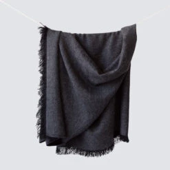 La Calle Alpaca Throw -Home Sale Shop Citizenry Aug1 12427
