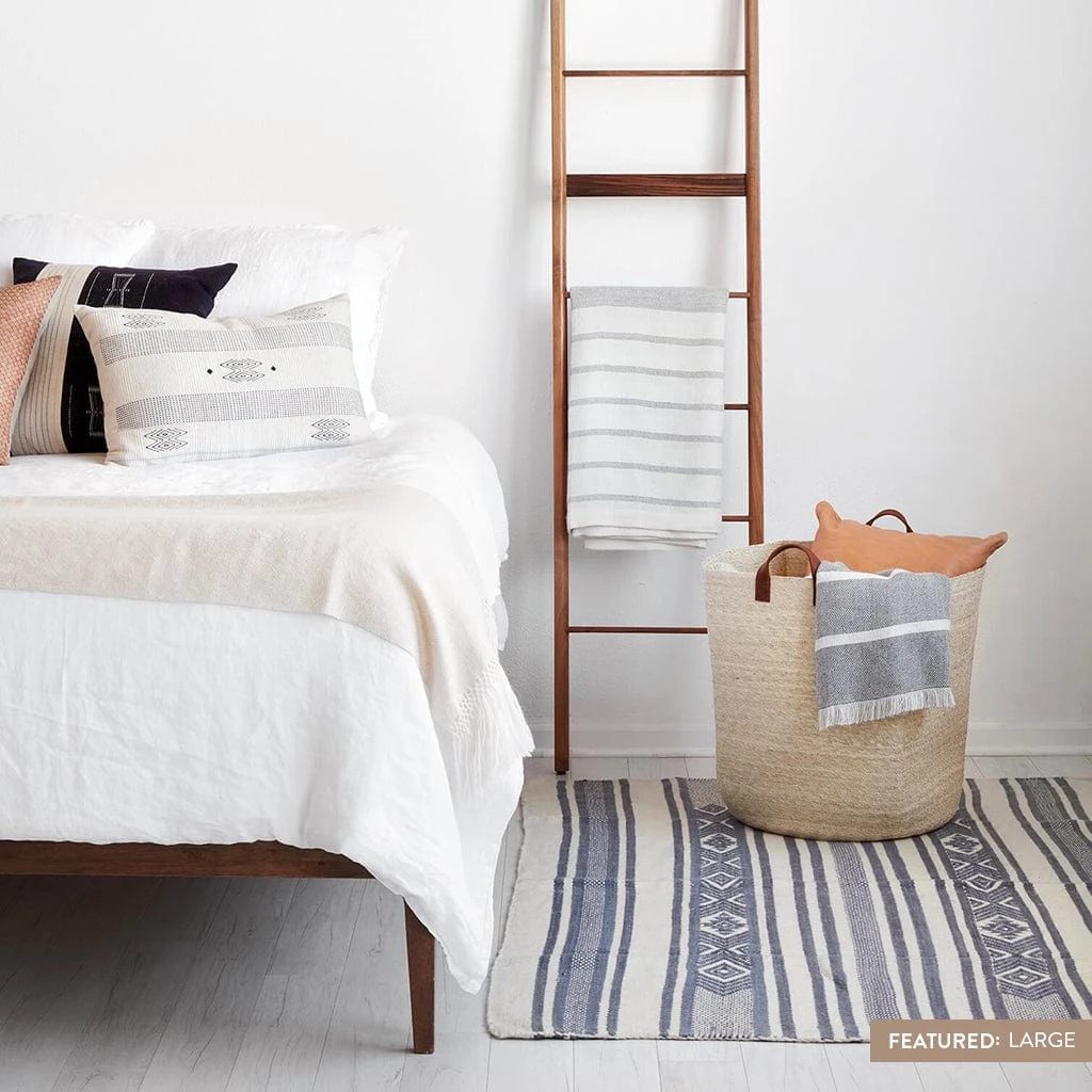 Mercado Storage Baskets - Square 11 Mercado Storage Baskets - Square - Image 9