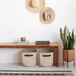 Mercado Storage Cube -Home Sale Shop Citizenry Aug1 12595