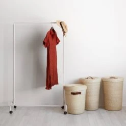 Mercado Laundry Set - Set Of 3 -Home Sale Shop Citizenry Aug1 12620 937088f1 51a7 495d b50d 08010a9b67c5