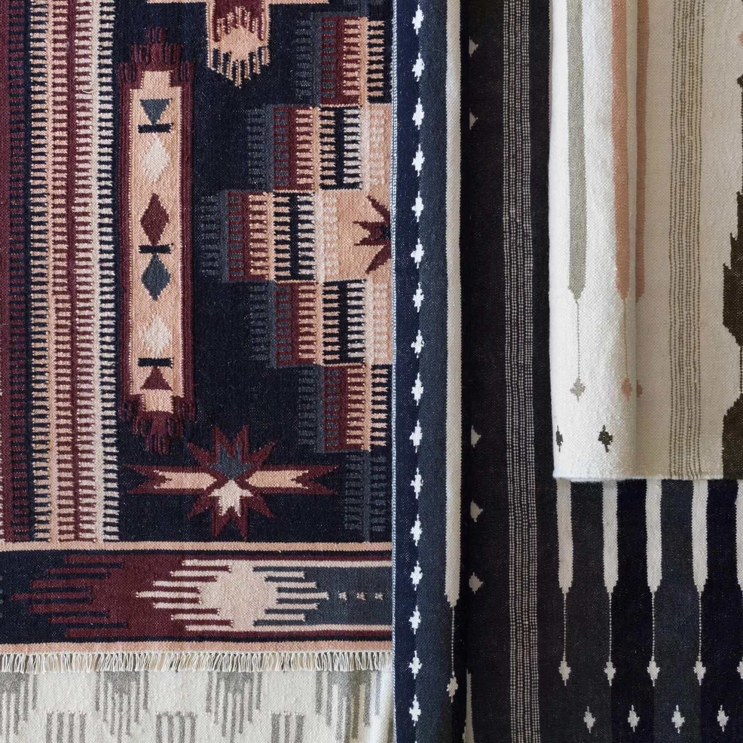 Asha Handwoven Area Rug 11 Asha Handwoven Area Rug - Image 9