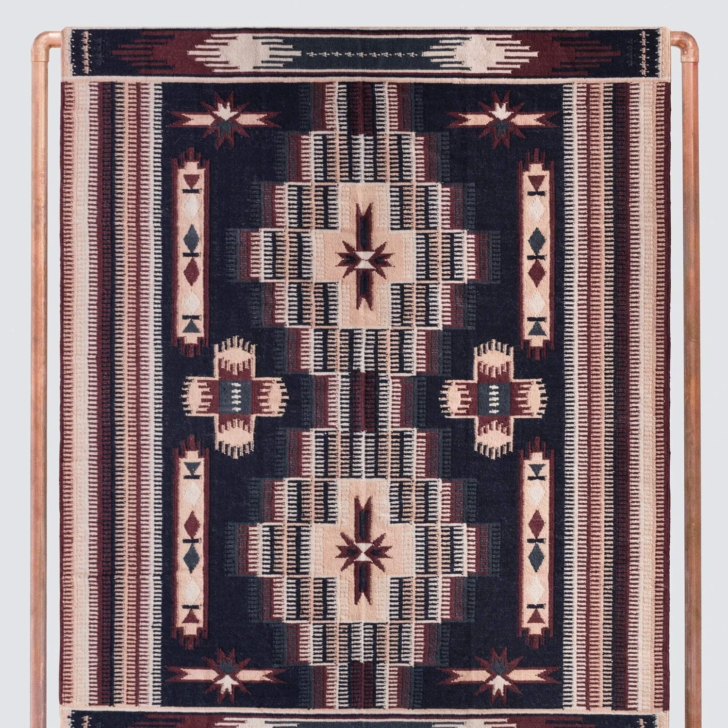 Keya Handwoven Area Rug 3 Keya Handwoven Area Rug