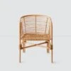 Lombok Rattan Lounge Chair 2 Lombok Rattan Lounge Chair -Home Sale Shop Citizenry BoltMarch15 25124 Final