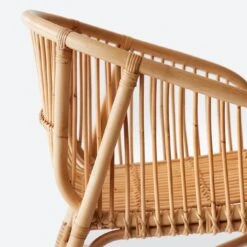 Jakarta Rattan Dining Chair -Home Sale Shop Citizenry BoltMarch15 25186 Final