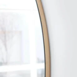 Providencia Mirror - Circle 11 Providencia Mirror - Circle -Home Sale Shop Citizenry Bolt Dec1254 Final