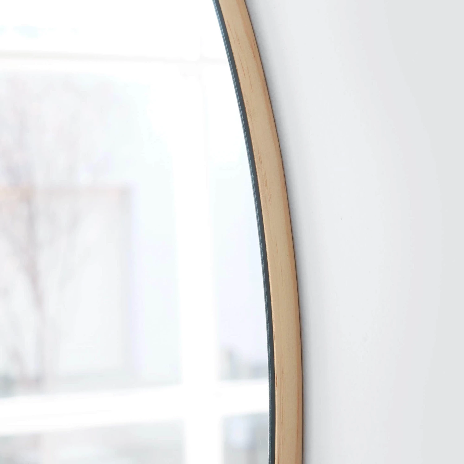 Providencia Mirror - Circle 7 Providencia Mirror - Circle - Image 5