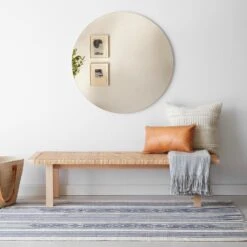 Barrio Italia Mirror - Multiple Sizes -Home Sale Shop Citizenry Bolt Dec1298 Final