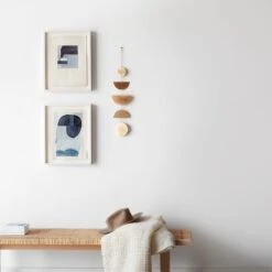 San Cristobal Wall Hanging -Home Sale Shop Citizenry Bolt Dec1336 Final