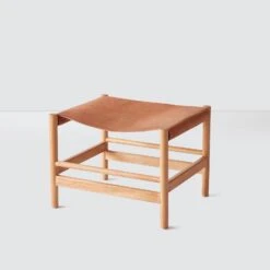 San Rafael Safari Stool