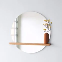 Bellavista Mirror -Home Sale Shop Citizenry Bolt May1729336 2