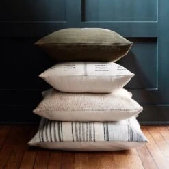 Claro Pillow -Home Sale Shop Citizenry Feb26 24815 Final 274f6316 6807 45cc 9082 85bc17d61ffb 1