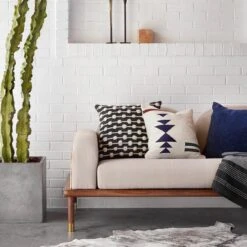 Beso Pillow -Home Sale Shop Citizenry Fox12853 bd5de510 8bce 4321 81bf 7f14c1bc2032