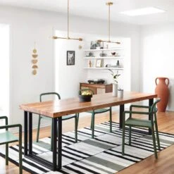 San Pedro Handwoven Area Rug 9 San Pedro Handwoven Area Rug -Home Sale Shop Citizenry GarzaHouse4412 Final