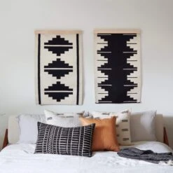 Maple Wood Rug Hanger -Home Sale Shop Citizenry GarzaHouse4489 Final fd0ed276 bfda 40ac 9c3c 0f455dbae3c7