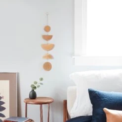 San Cristobal Wall Hanging -Home Sale Shop Citizenry Jan201819363 Final