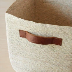 Mercado Storage Cube -Home Sale Shop Citizenry July2 10299