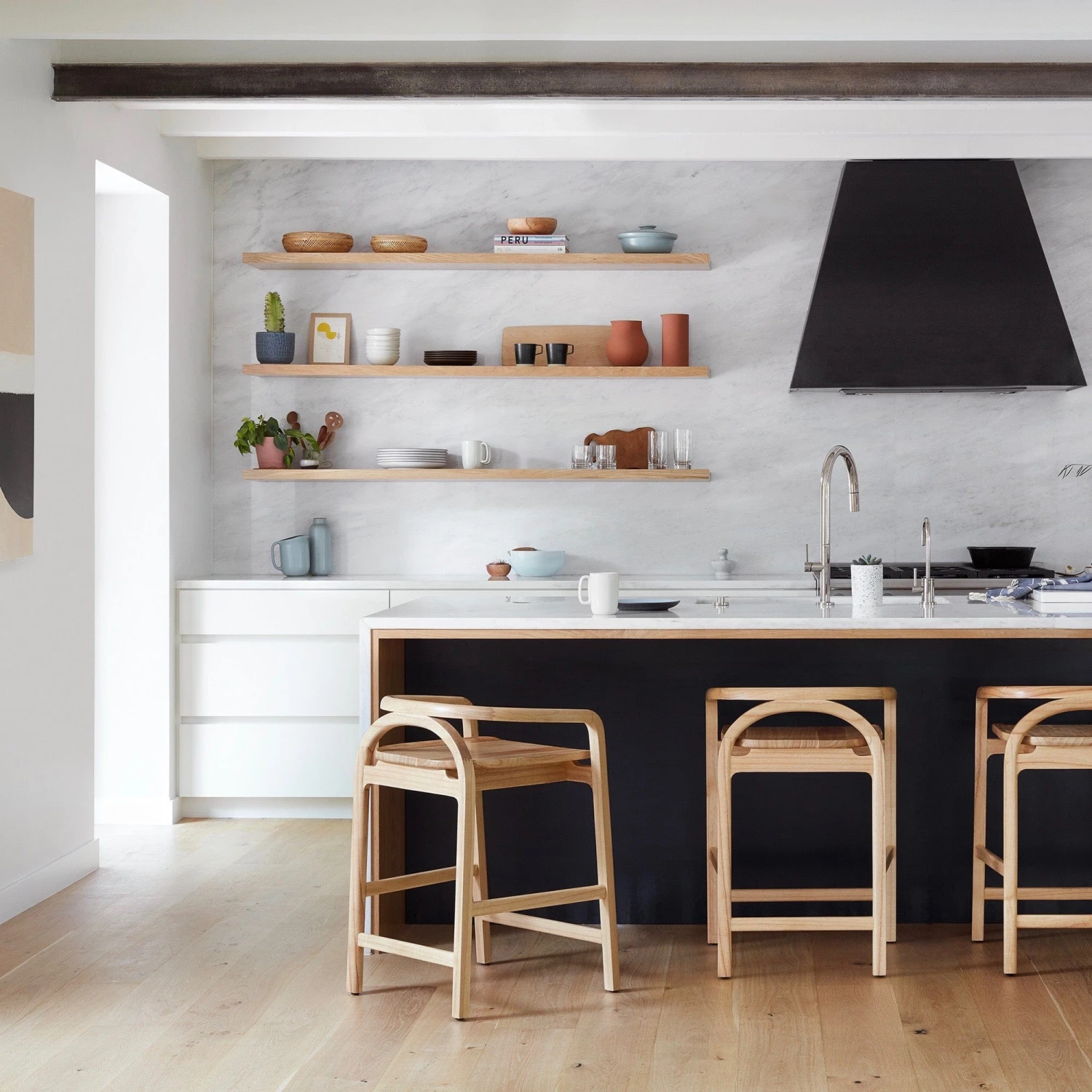 Meru Counter Stool - Mindi 6 Meru Counter Stool - Mindi - Image 4