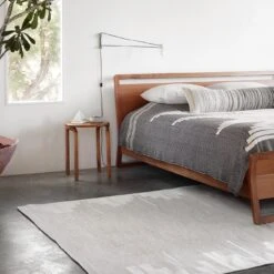 La Cima Handwoven Area Rug - Grey 9 La Cima Handwoven Area Rug - Grey -Home Sale Shop Citizenry March Fox3056 Final 26eacc86 ff21 4052 a309 91b471313398