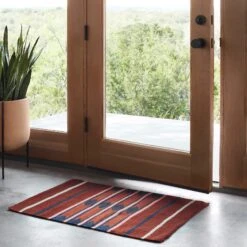 Bandera Handwoven Accent Rug -Home Sale Shop Citizenry March Fox3146 Final 2
