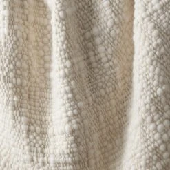 Clara Chunky Wool Throw -Home Sale Shop Clara Chunky Wool Throw 2