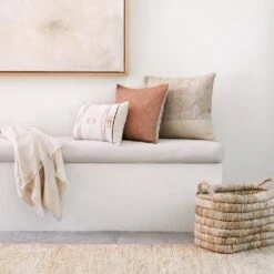 Claro Pillow -Home Sale Shop Claro Pillow Camel 10 350a5c62 7f3f 4818 b862 52320f5aca4f 1