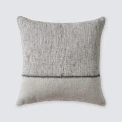 Claro Pillow -Home Sale Shop Claro Pillow Grey 1 Revised 6695e72e 0f52 4903 9e87 1c8a8b0d7232
