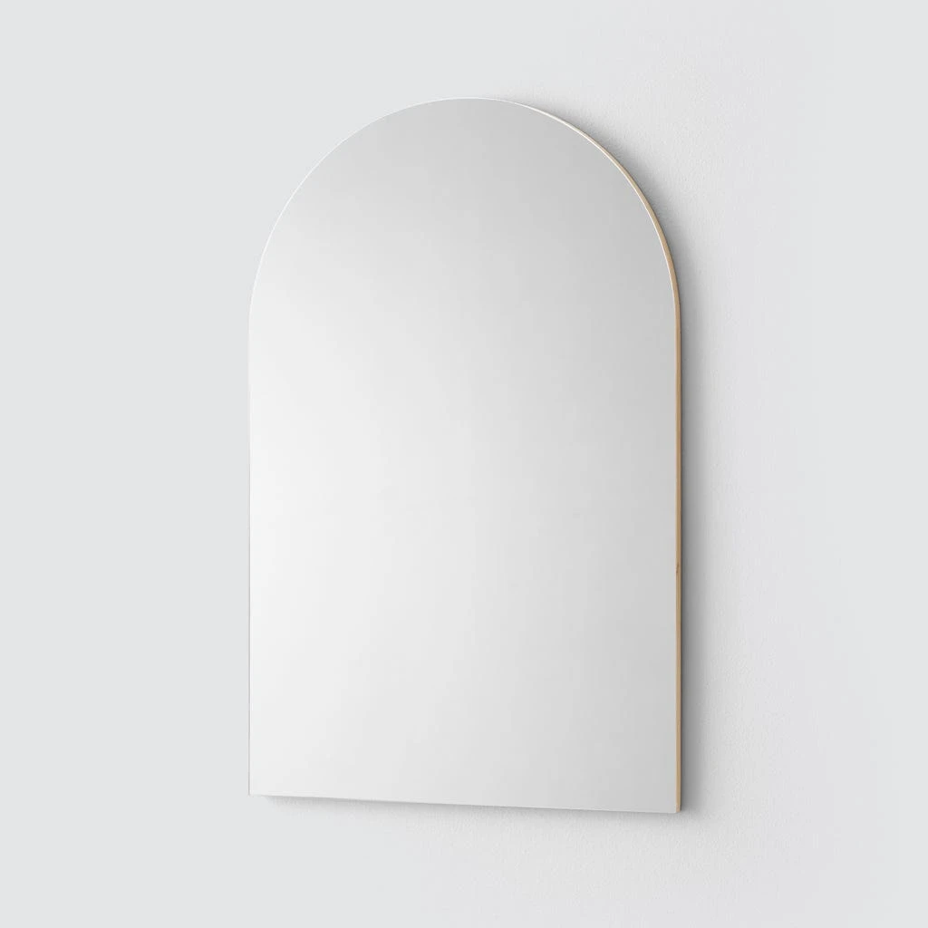 Correo Central Mirror 4 Correo Central Mirror - Image 2