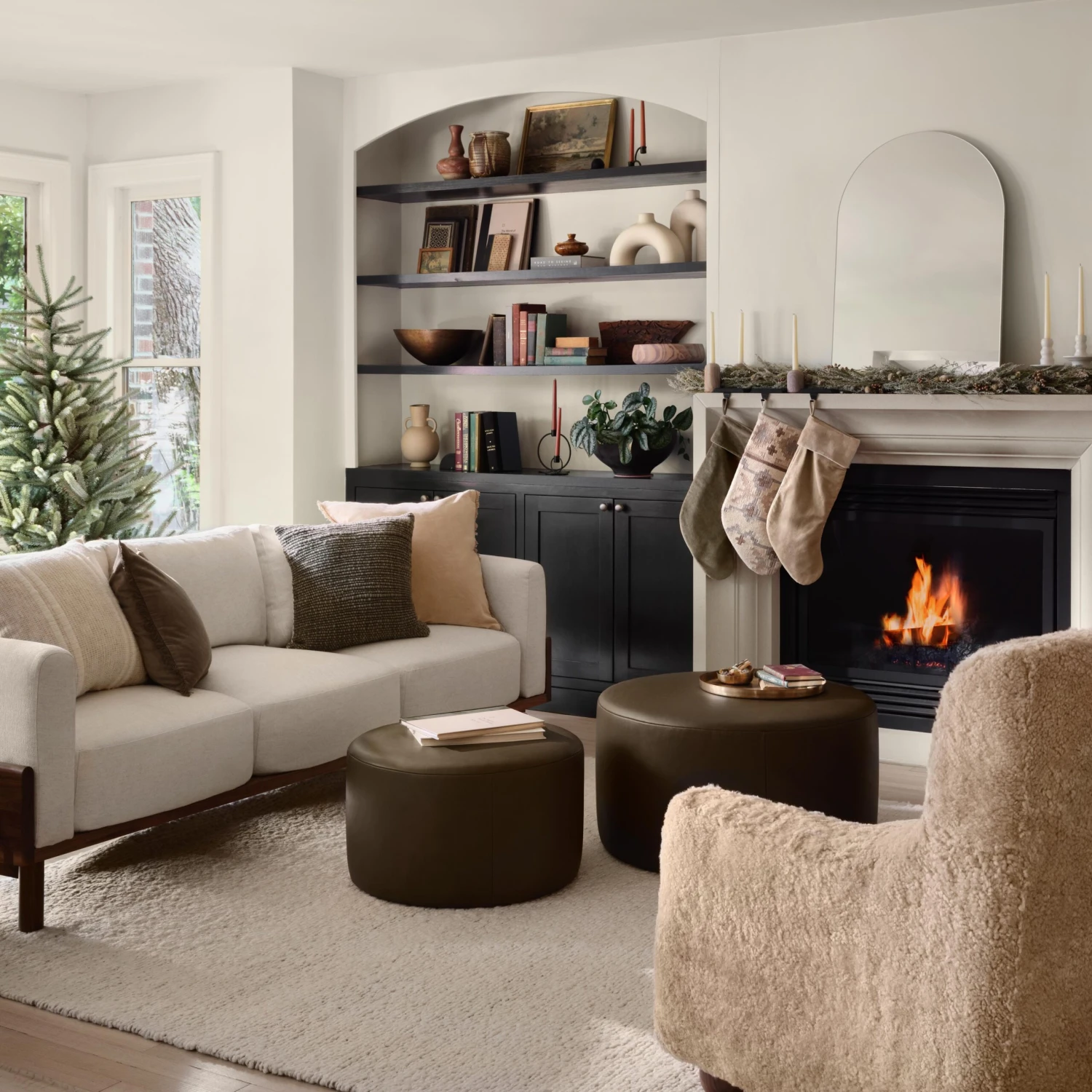 Correo Central Mirror 9 Correo Central Mirror - Image 7