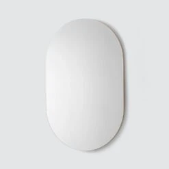 Correo Central Mirror