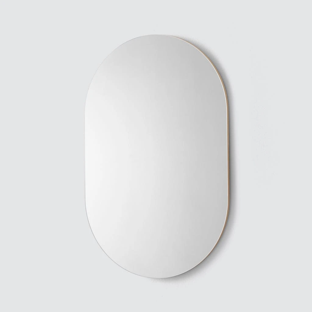 Correo Central Mirror 3 Correo Central Mirror