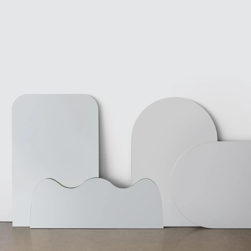 Correo Central Mirror 14 Correo Central Mirror - Image 12