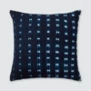 Dara Indigo Pillow -Home Sale Shop DARAINDIGOPILLOW.001