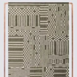 Dayita Handwoven Area Rug