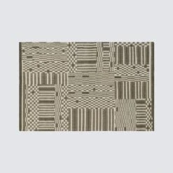 Dayita Handwoven Area Rug 15 Dayita Handwoven Area Rug -Home Sale Shop Dayita Area Rug Olive 3