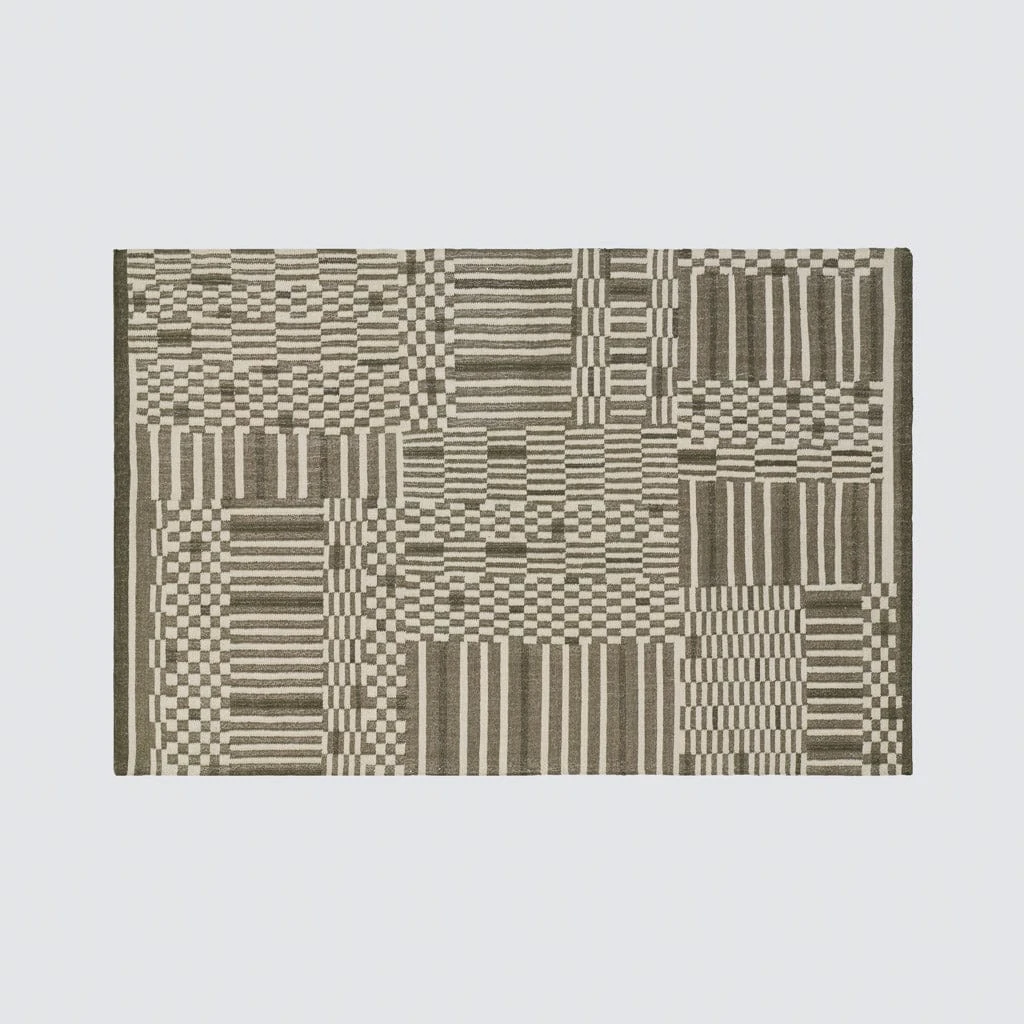 Dayita Handwoven Area Rug 6 Dayita Handwoven Area Rug - Image 4