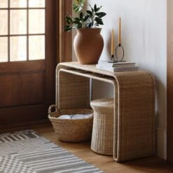 Dayita Handwoven Area Rug 16 Dayita Handwoven Area Rug -Home Sale Shop Dayita Area Rug Olive 4