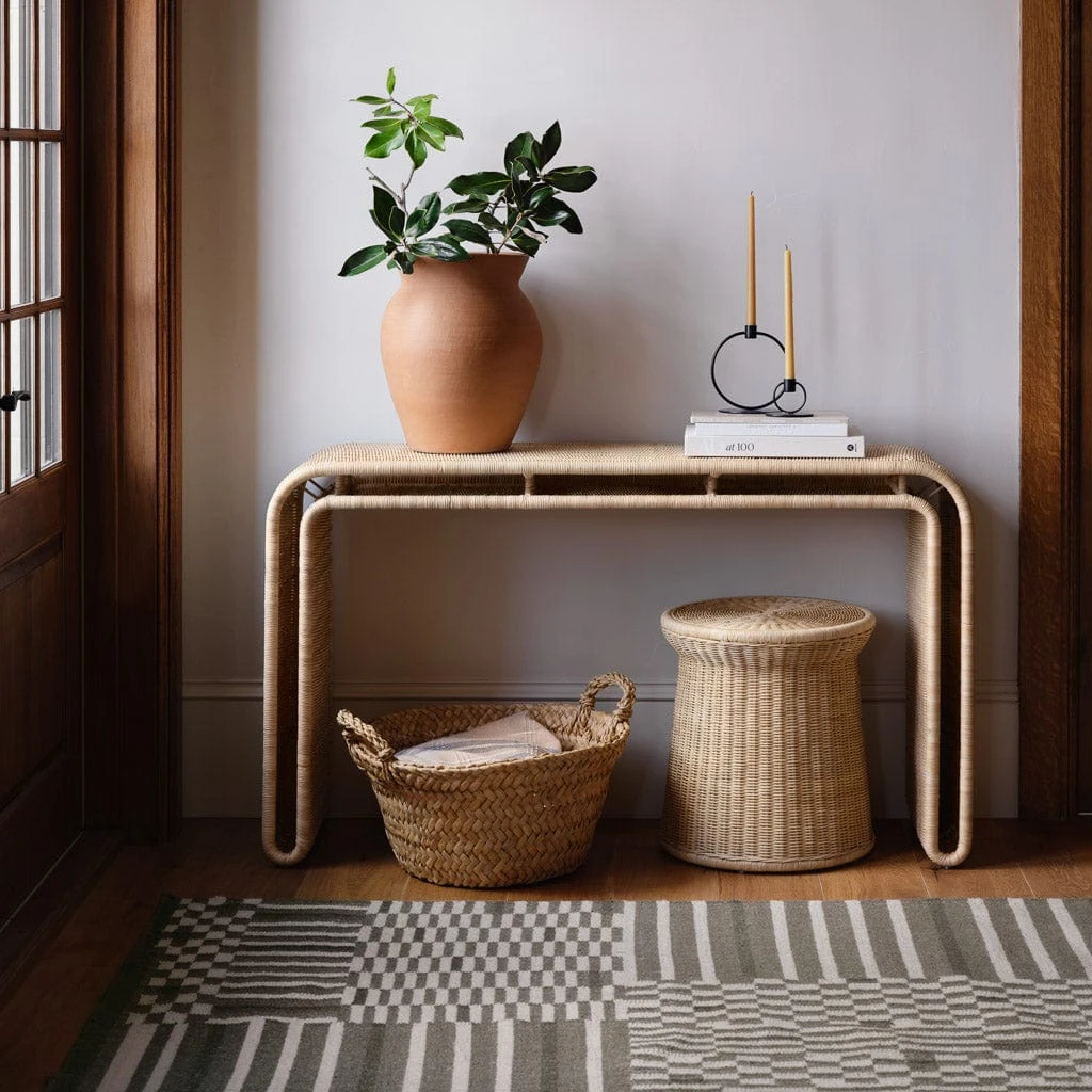 Dayita Handwoven Area Rug 4 Dayita Handwoven Area Rug - Image 2